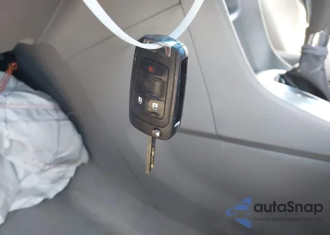 2015 Buick Encore from USA, damaged, VIN KL4CJASB7FB160995